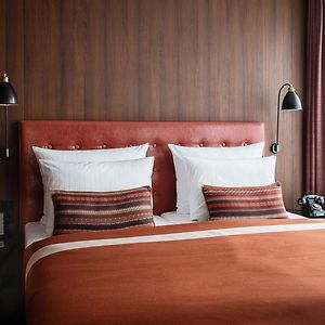 Kamer "Premium" met een King Size Bed